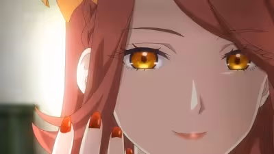 Unnamed Memory – Episode 3: Mori no Miru Yume 