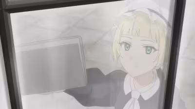 Unnamed Memory – Episode 5: Mumei no Kanjou 