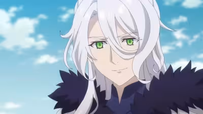 Unnamed Memory – Episode 6: Shin'en no Umareru Toki 