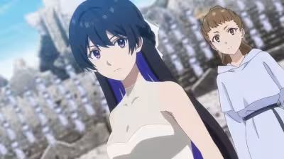 Unnamed Memory – Episode 7: Yume no Owari 