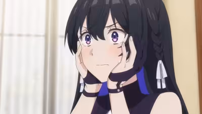 Unnamed Memory – Episode 9: Wakaranai Koto 