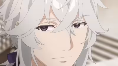 Unnamed Memory – Episode 10: Hakushi no Kodomo-tachi 