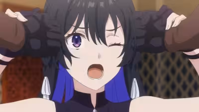 Unnamed Memory – Episode 11: Suna no Oshiro 