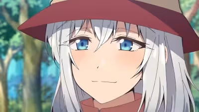Jiisan Baasan Wakagaeru – Episode 1: Jiisan Baasan to Undoukai 