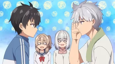 Jiisan Baasan Wakagaeru – Episode 6: Jiisan Baasan no Shinkonryokou: Tokyo Hen 