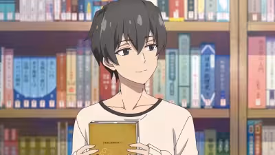 Jiisan Baasan Wakagaeru – Episode 8: Arata na Jiisan Baasan Arawareru 