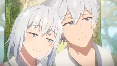 Jiisan Baasan Wakagaeru – Episode 11: Jiisan Baasan to Fuyuyasumi 
