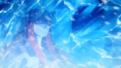 Kami wa Game ni Ueteiru. – Episode 1: Gods' Games We Play