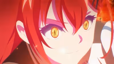 Kami wa Game ni Ueteiru. – Episode 8: Where Did the Sun Go?