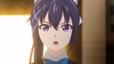 Kami wa Game ni Ueteiru. – Episode 9: Bookmaker