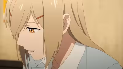 Bartender: Kami no Glass – Episode 3: Kanpeki na Aji 