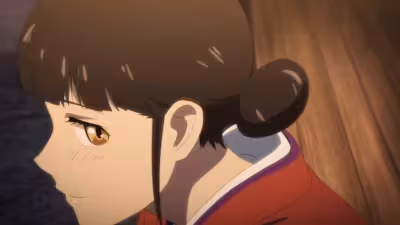 Bartender: Kami no Glass – Episode 5: Hajimari no Itteki 