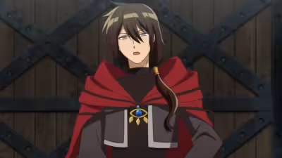 Maou no Ore ga Dorei Elf wo Yome ni Shitanda ga, Dou Medereba Ii? – Episode 3: Fudan Otonashii Ko Hodo Okoru to Hakaiteki ni Osoroshii 