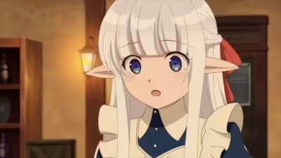Maou no Ore ga Dorei Elf wo Yome ni Shitanda ga, Dou Medereba Ii? – Episode 5: Shitsuren to Iu no wa Butsuriteki ni mo Kekkou Itai Mono de 