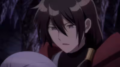 Maou no Ore ga Dorei Elf wo Yome ni Shitanda ga, Dou Medereba Ii? – Episode 6: Maou ni Natta kara ni wa Boujakubujin ni Furumau Gimu Mitai na Mono ga Aru 