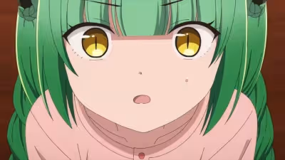 Maou no Ore ga Dorei Elf wo Yome ni Shitanda ga, Dou Medereba Ii? – Episode 7: Maou Datte Chiisai Ko ni Te o Ageru no wa Yokunai 