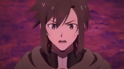 Lv2 kara Cheat datta Motoyuusha Kouho no Mattari Isekai Life – Episode 2: Garouzoku no Senshi Fenrys 