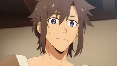 Lv2 kara Cheat datta Motoyuusha Kouho no Mattari Isekai Life – Episode 3: Isekai Life Hajimemashita 