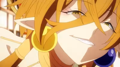 Lv2 kara Cheat datta Motoyuusha Kouho no Mattari Isekai Life – Episode 5: Kono Inochi Tsukiru made 