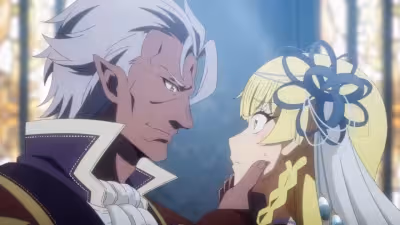 Lv2 kara Cheat datta Motoyuusha Kouho no Mattari Isekai Life – Episode 8: Miezaru Kabe 