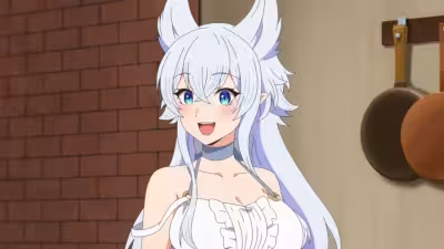 Lv2 kara Cheat datta Motoyuusha Kouho no Mattari Isekai Life – Episode 9: Ookami to Boukensha 