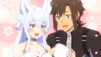 Lv2 kara Cheat datta Motoyuusha Kouho no Mattari Isekai Life – Episode 11: Yukemuri Onsen Ryokou: Zenpen 
