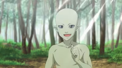 Re:Monster – Episode 1: Re:Born