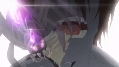 Re:Monster – Episode 2: Re:D Bear