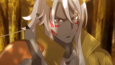Re:Monster – Episode 5: Re:Ady