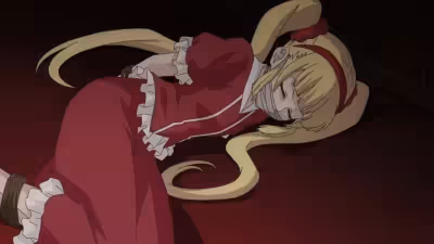 Re:Monster – Episode 9: Re:Stive