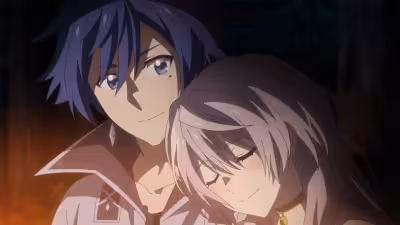 Dekisokonai to Yobareta Motoeiyuu wa Jikka kara Tsuihou sareta node Sukikatte ni Ikiru Koto ni Shita – Episode 2: The Master Blacksmith of the Sacred Sword