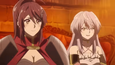Dekisokonai to Yobareta Motoeiyuu wa Jikka kara Tsuihou sareta node Sukikatte ni Ikiru Koto ni Shita – Episode 3: Stubbornness and Determination