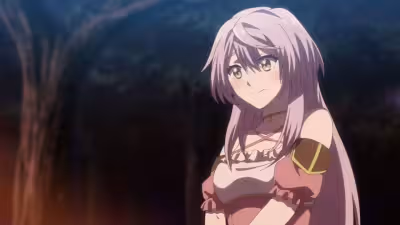 Dekisokonai to Yobareta Motoeiyuu wa Jikka kara Tsuihou sareta node Sukikatte ni Ikiru Koto ni Shita – Episode 4: Returning Spirits Festival