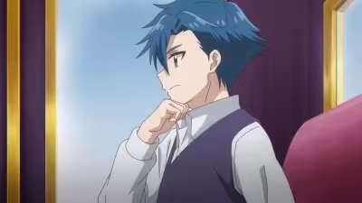Dekisokonai to Yobareta Motoeiyuu wa Jikka kara Tsuihou sareta node Sukikatte ni Ikiru Koto ni Shita – Episode 5: The Beginning of Madness