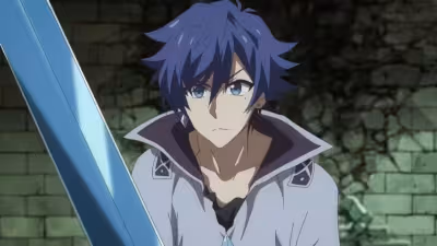 Dekisokonai to Yobareta Motoeiyuu wa Jikka kara Tsuihou sareta node Sukikatte ni Ikiru Koto ni Shita – Episode 6: The Utmost Limit of Hate