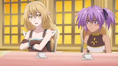 Dekisokonai to Yobareta Motoeiyuu wa Jikka kara Tsuihou sareta node Sukikatte ni Ikiru Koto ni Shita – Episode 7: The Imperial Marquis's Daughter