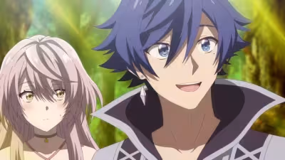 Dekisokonai to Yobareta Motoeiyuu wa Jikka kara Tsuihou sareta node Sukikatte ni Ikiru Koto ni Shita – Episode 9: The Mark of a Demon