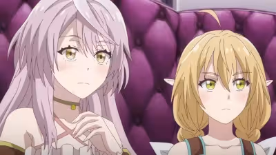 Dekisokonai to Yobareta Motoeiyuu wa Jikka kara Tsuihou sareta node Sukikatte ni Ikiru Koto ni Shita – Episode 10: A Cry for Help