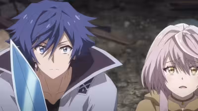 Dekisokonai to Yobareta Motoeiyuu wa Jikka kara Tsuihou sareta node Sukikatte ni Ikiru Koto ni Shita – Episode 11: A Former Hero at a Loss