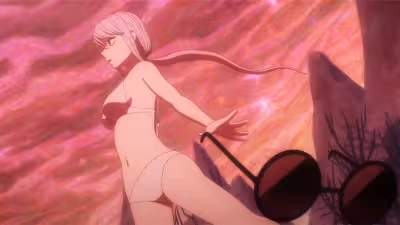 Shinigami Bocchan to Kuro Maid 3rd Season – Episode 26: The Duke, Alice, and the Mysterious Clone
