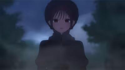 Shinigami Bocchan to Kuro Maid 3rd Season – Episode 28: The Duke, Alice, and Sade's Love
