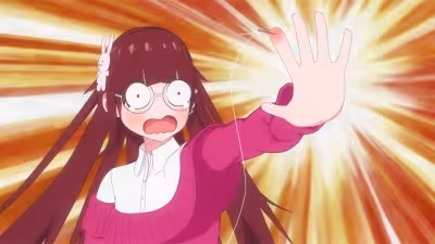 Shinigami Bocchan to Kuro Maid 3rd Season – Episode 29: Dance Party (1)