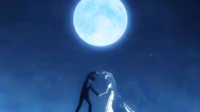 Shinigami Bocchan to Kuro Maid 3rd Season – Episode 30: Dance Party (2)