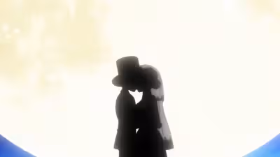 Shinigami Bocchan to Kuro Maid 3rd Season – Episode 36: The Duke of Death and His Maid