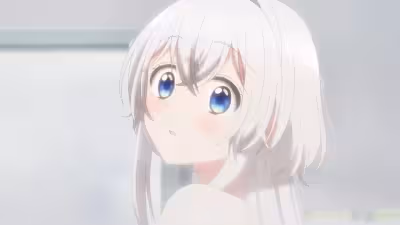 One Room, Hiatari Futsuu, Tenshi-tsuki. – Episode 2: May I Cook You Lunch?