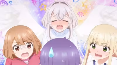 One Room, Hiatari Futsuu, Tenshi-tsuki. – Episode 4: The Real Deal Is Convincing as Hell