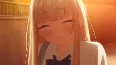 One Room, Hiatari Futsuu, Tenshi-tsuki. – Episode 5: The Two After School, the Two After Schools
