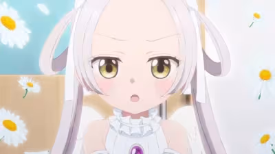 One Room, Hiatari Futsuu, Tenshi-tsuki. – Episode 6: The Attack of the Low Pressure Girl