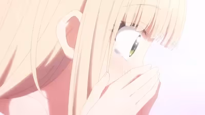 One Room, Hiatari Futsuu, Tenshi-tsuki. – Episode 10: Towa and Noel Are Both Learning