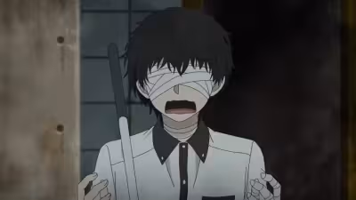 Kaii to Otome to Kamikakushi – Episode 6: Kaii to Maid to Ojou-sama 